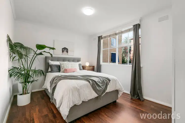Fifth view of Homely apartment listing, 2/28 Burwood Road, Hawthorn VIC 3122