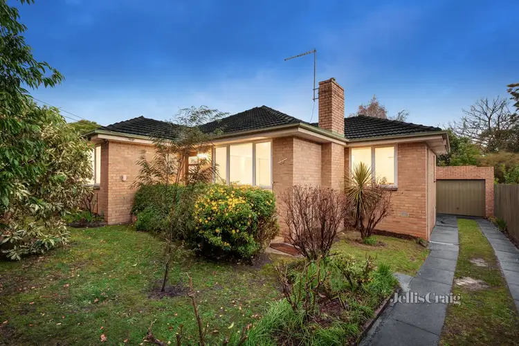 Main view of Homely house listing, 12 Henwood Street, Forest Hill VIC 3131