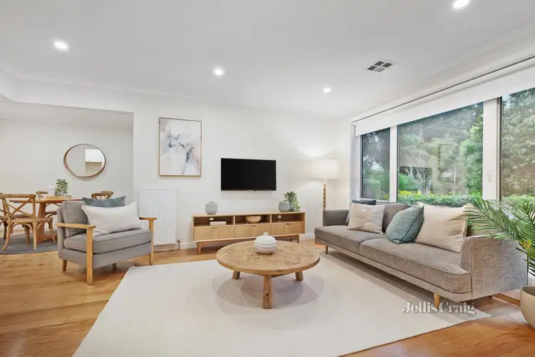 Second view of Homely house listing, 12 Henwood Street, Forest Hill VIC 3131