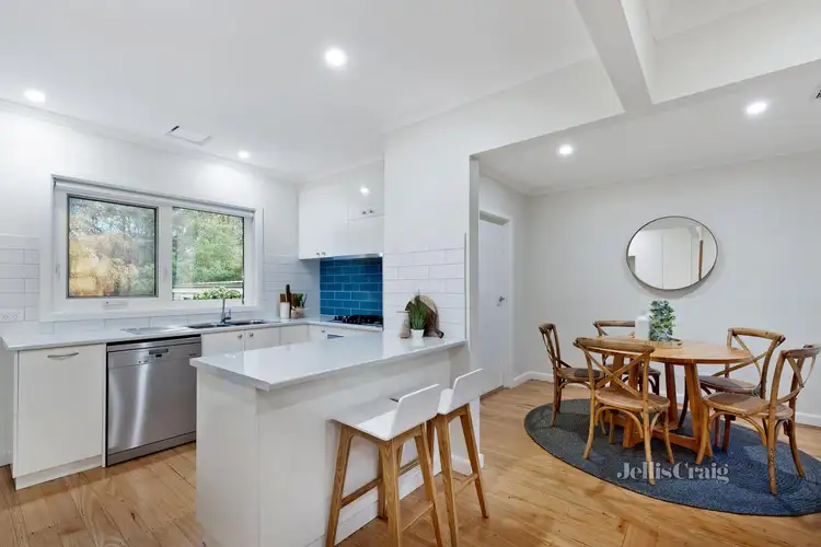 Fourth view of Homely house listing, 12 Henwood Street, Forest Hill VIC 3131