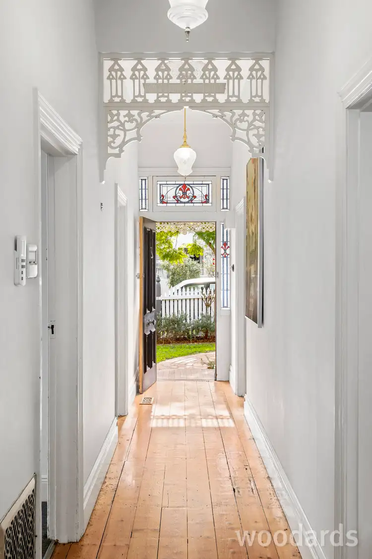 Second view of Homely house listing, 9 Pender Street, Preston VIC 3072