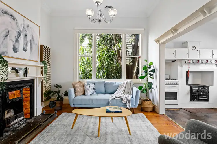 Third view of Homely house listing, 9 Pender Street, Preston VIC 3072