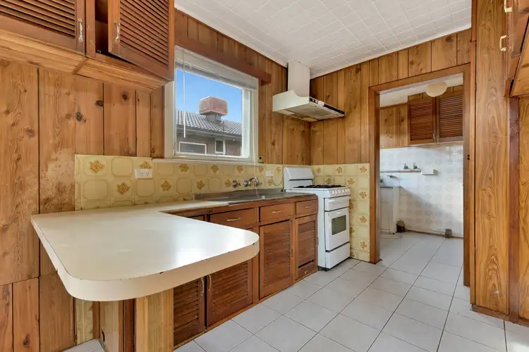 Fifth view of Homely unit listing, 1/16 Worsley Avenue, Clayton South VIC 3169
