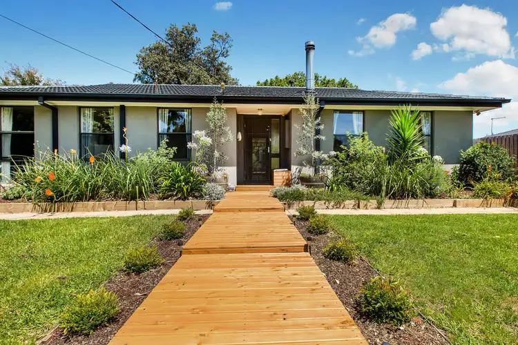 4 Terrigal Street
