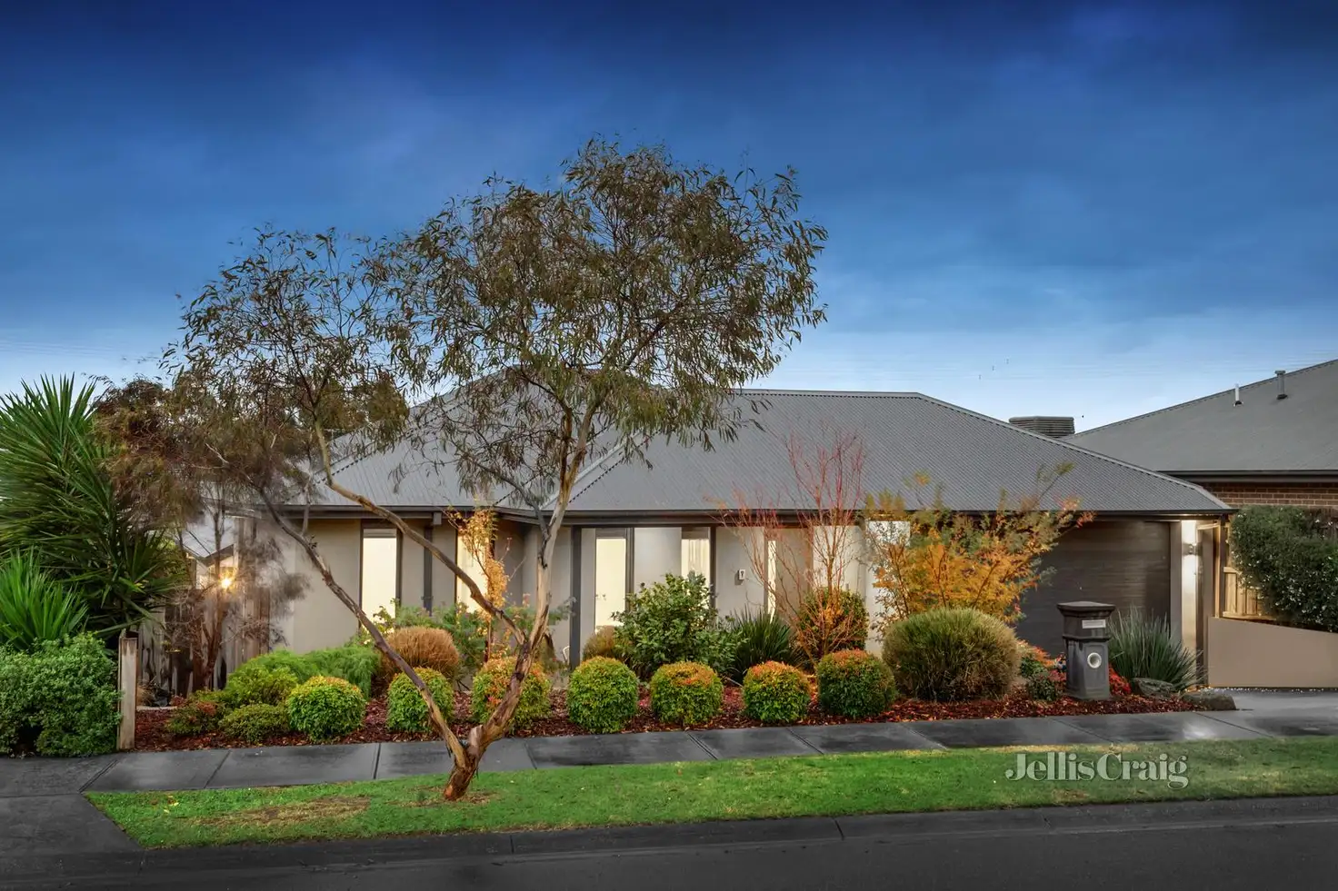 Main view of Homely house listing, 43 David Hockney Drive, Diamond Creek VIC 3089