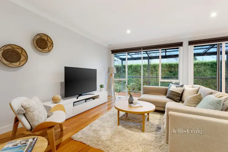 Third view of Homely house listing, 43 David Hockney Drive, Diamond Creek VIC 3089