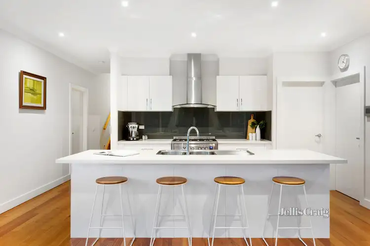 Fourth view of Homely house listing, 43 David Hockney Drive, Diamond Creek VIC 3089