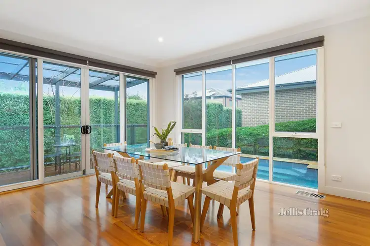 Fifth view of Homely house listing, 43 David Hockney Drive, Diamond Creek VIC 3089