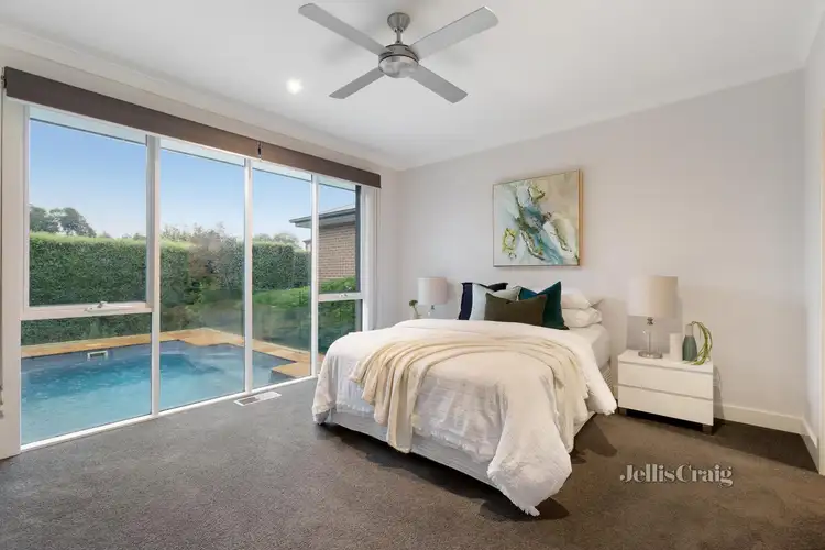 Sixth view of Homely house listing, 43 David Hockney Drive, Diamond Creek VIC 3089