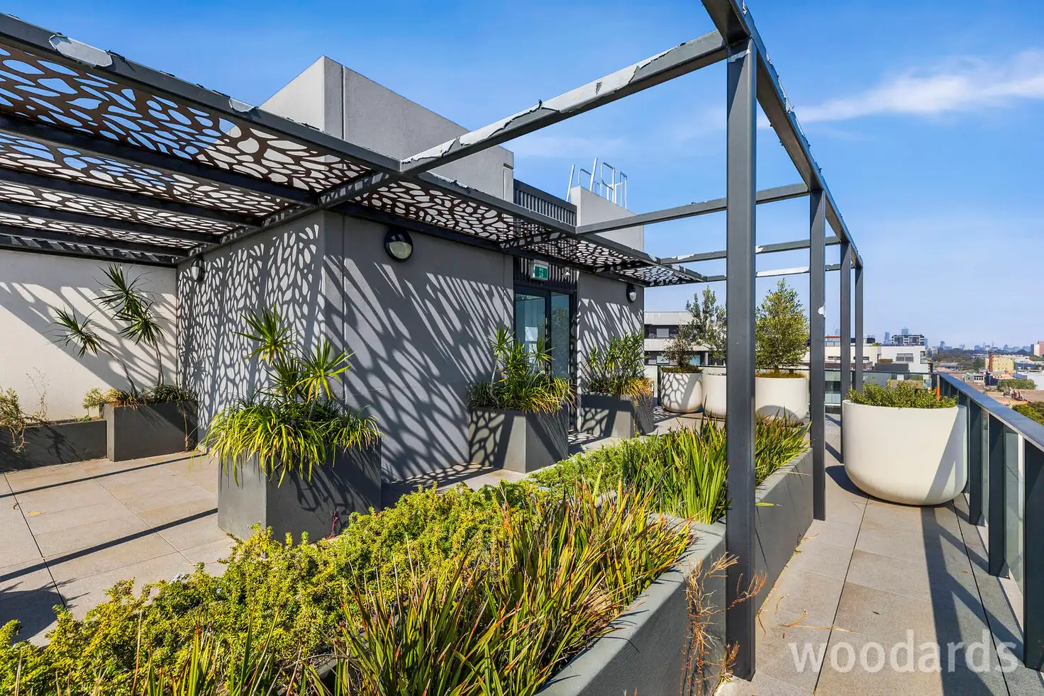 Main view of Homely apartment listing, 308/26 Breese Street, Brunswick VIC 3056