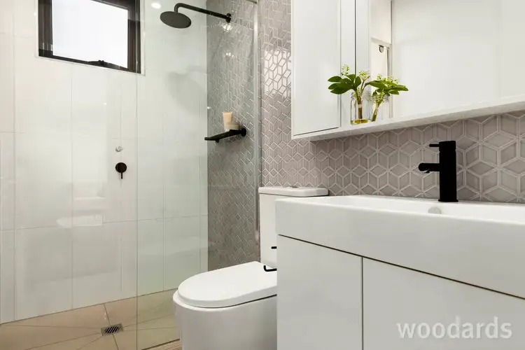 Third view of Homely apartment listing, 308/26 Breese Street, Brunswick VIC 3056