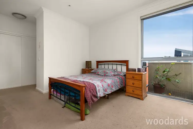 Fourth view of Homely apartment listing, 302/5 Wardens Walk, Coburg VIC 3058