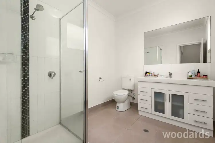 Fifth view of Homely apartment listing, 302/5 Wardens Walk, Coburg VIC 3058