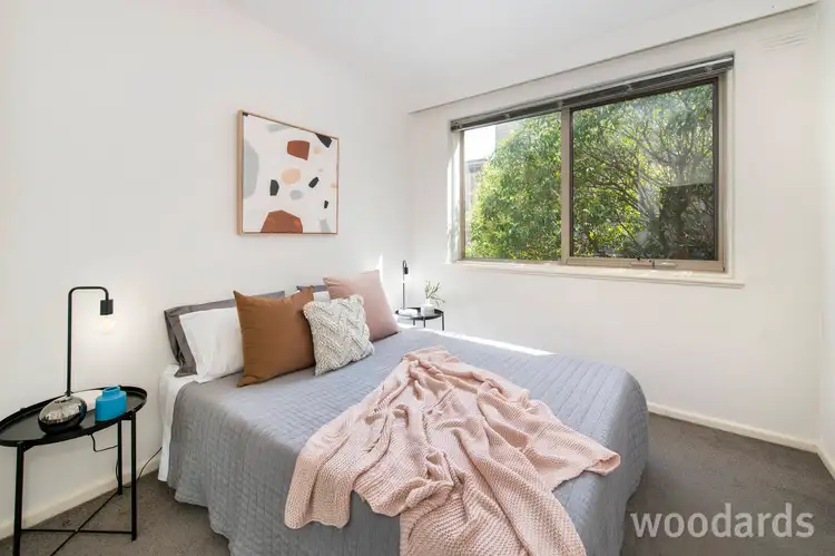 Sixth view of Homely apartment listing, 9/19 Park Street, Hawthorn VIC 3122