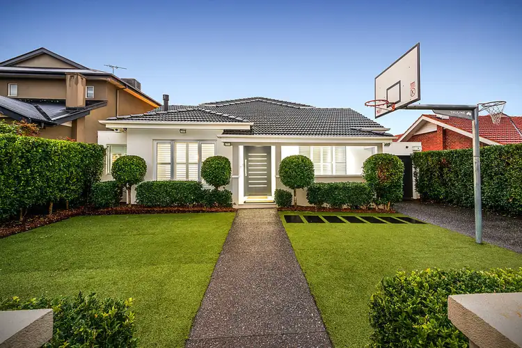 Main view of Homely house listing, 13 Lindsay Avenue, Murrumbeena VIC 3163