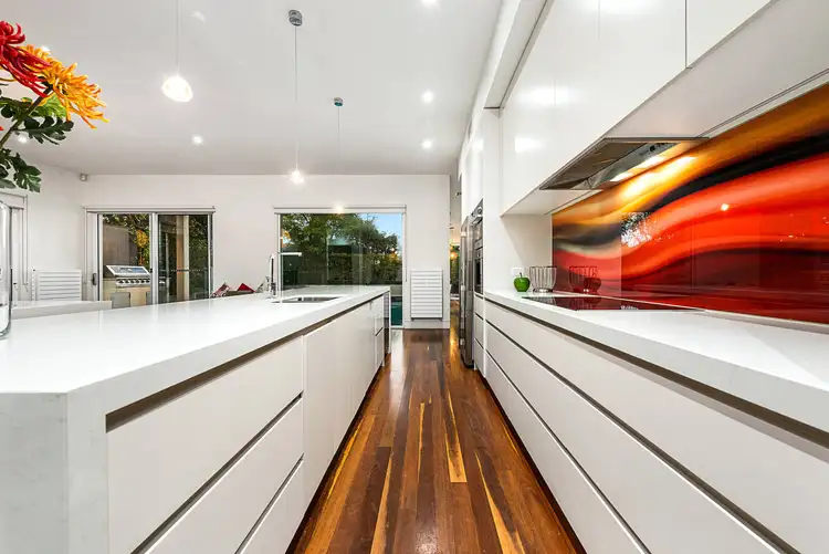 Fourth view of Homely house listing, 13 Lindsay Avenue, Murrumbeena VIC 3163