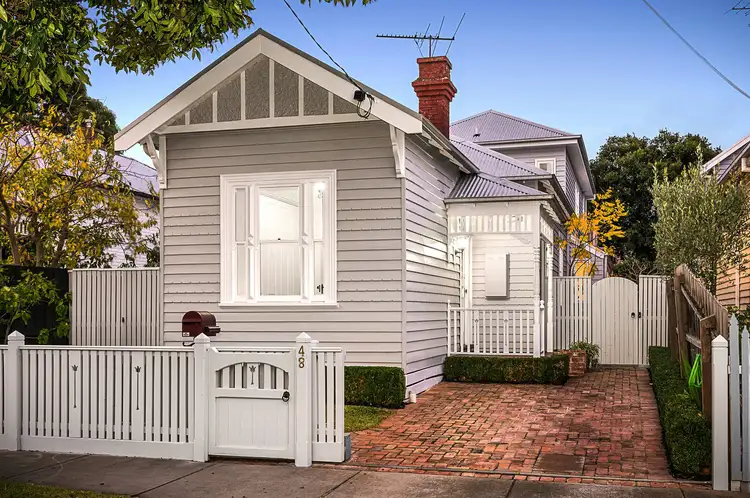 48 Queens Avenue, Oakleigh VIC 3166