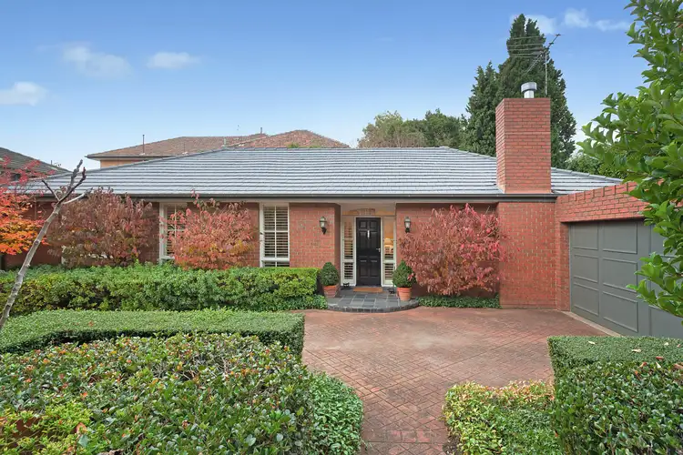 Main view of Homely house listing, 3/722 Orrong Road, Toorak VIC 3142