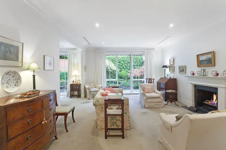 Second view of Homely house listing, 3/722 Orrong Road, Toorak VIC 3142