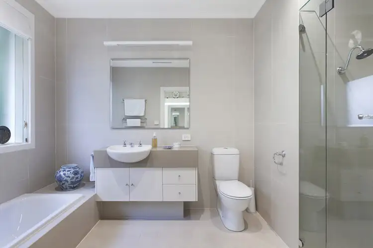 Sixth view of Homely house listing, 3/722 Orrong Road, Toorak VIC 3142