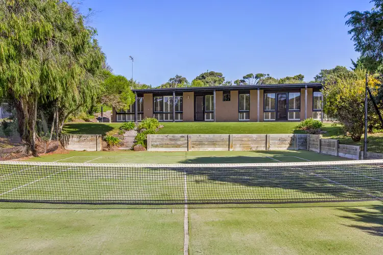 Main view of Homely house listing, 23 London Bridge Road, Portsea VIC 3944