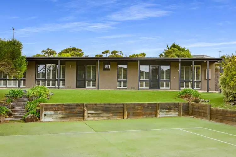 Second view of Homely house listing, 23 London Bridge Road, Portsea VIC 3944