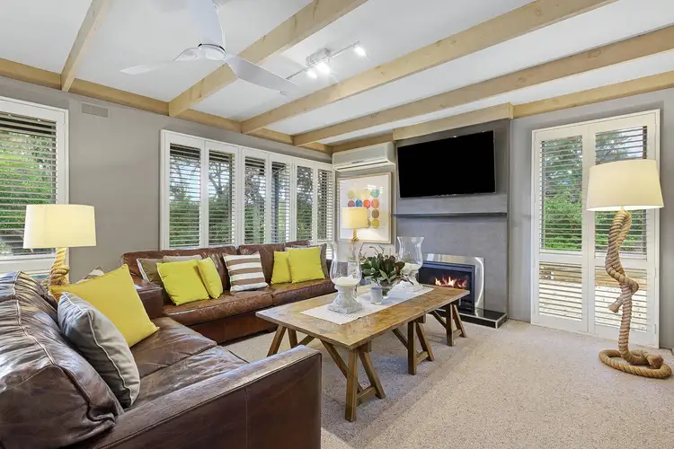 Third view of Homely house listing, 23 London Bridge Road, Portsea VIC 3944