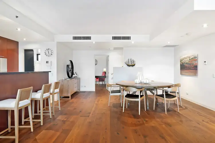 Fourth view of Homely apartment listing, 2P/228 The Avenue, Parkville VIC 3052