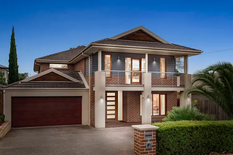 49 Roslyn Street, Burwood VIC 3125