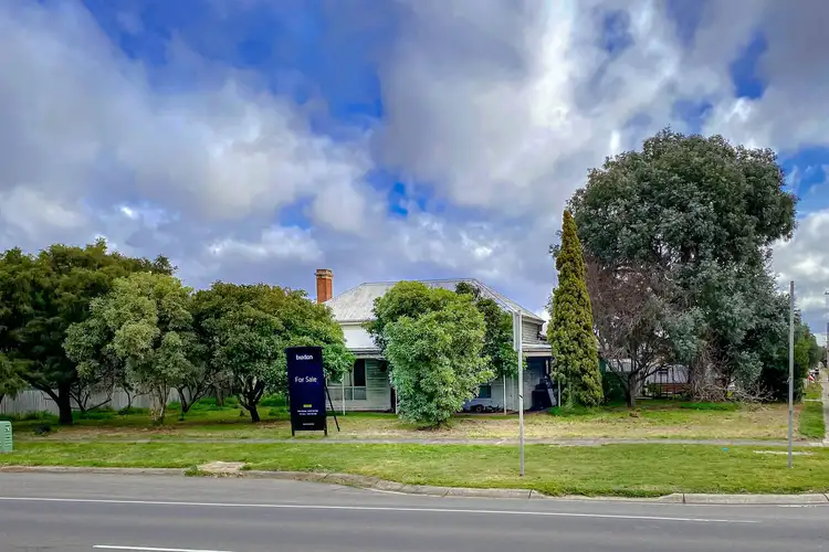Third view of Homely land listing, 268 Albert Street, Sebastopol VIC 3356