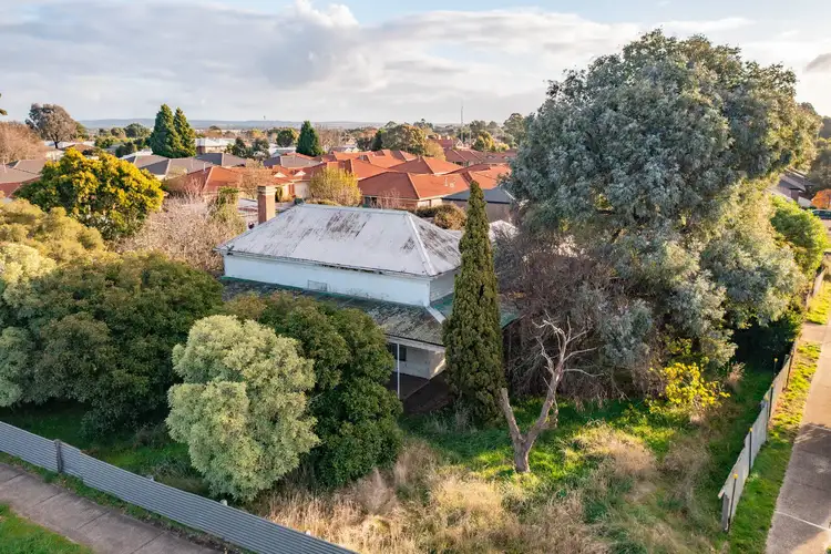 Fourth view of Homely land listing, 268 Albert Street, Sebastopol VIC 3356