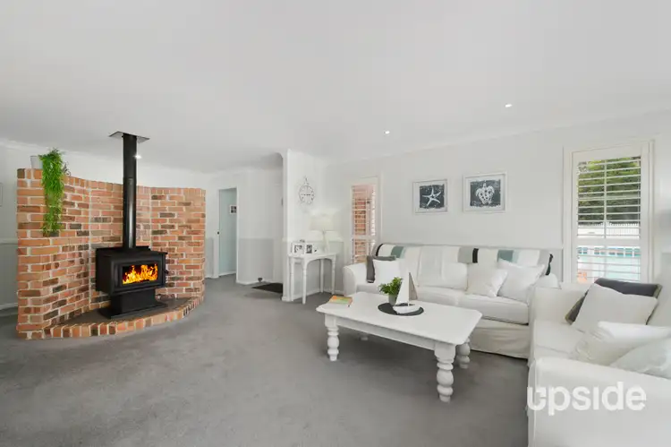 Main view of Homely house listing, 201 Pacific Drive, Port Macquarie NSW 2444