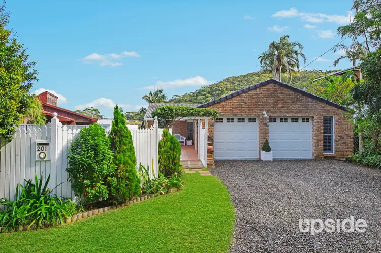 Third view of Homely house listing, 201 Pacific Drive, Port Macquarie NSW 2444