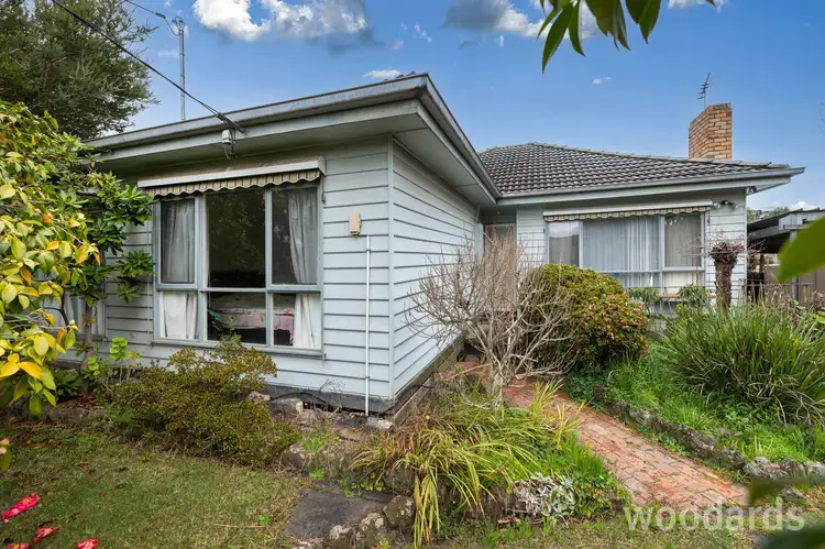 Third view of Homely house listing, 46 Betula Avenue, Vermont VIC 3133