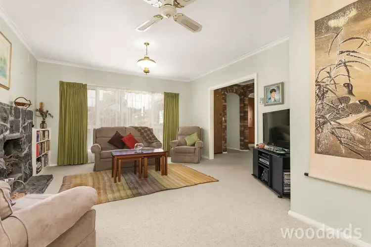 Fourth view of Homely house listing, 46 Betula Avenue, Vermont VIC 3133