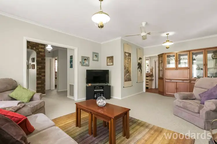 Fifth view of Homely house listing, 46 Betula Avenue, Vermont VIC 3133
