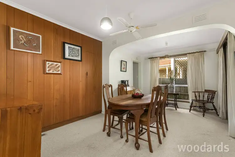 Sixth view of Homely house listing, 46 Betula Avenue, Vermont VIC 3133