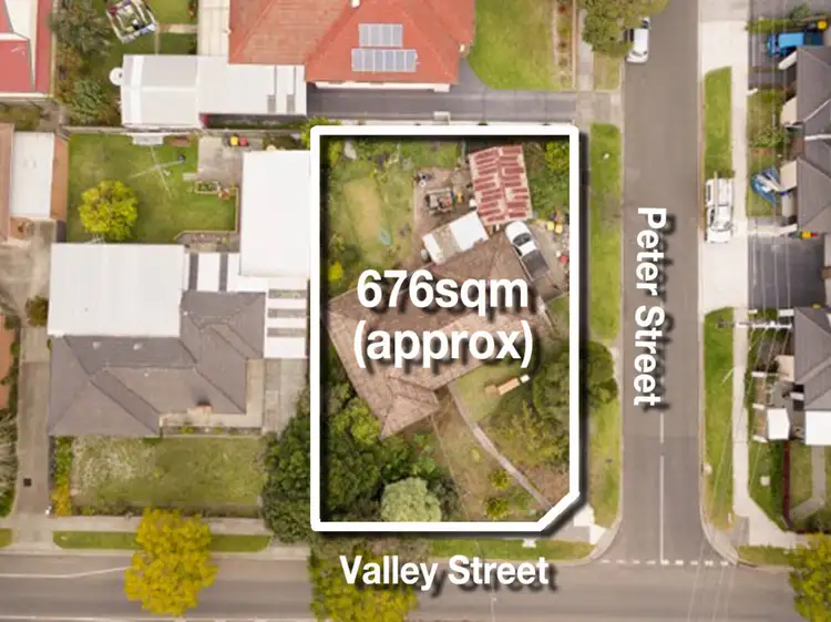 16 Valley Street, Oakleigh South VIC 3167