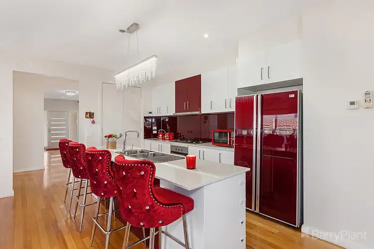 Third view of Homely house listing, 33 Fairhaven Avenue, Beveridge VIC 3753