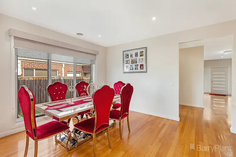 Fourth view of Homely house listing, 33 Fairhaven Avenue, Beveridge VIC 3753