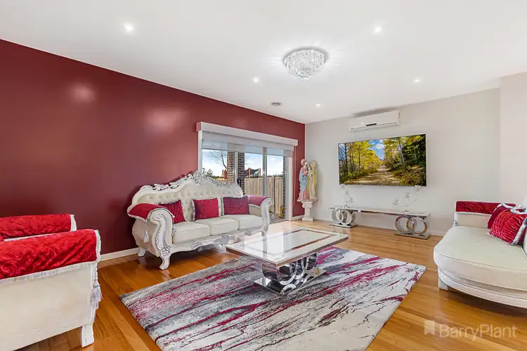 Fifth view of Homely house listing, 33 Fairhaven Avenue, Beveridge VIC 3753