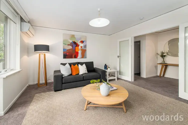9/29 Auburn Grove, Hawthorn East VIC 3123