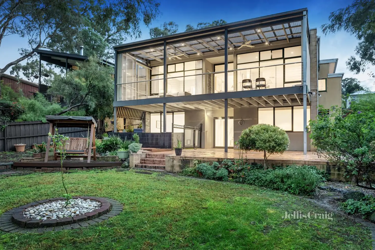 Main view of Homely house listing, 38 Philip Street, Lower Plenty VIC 3093