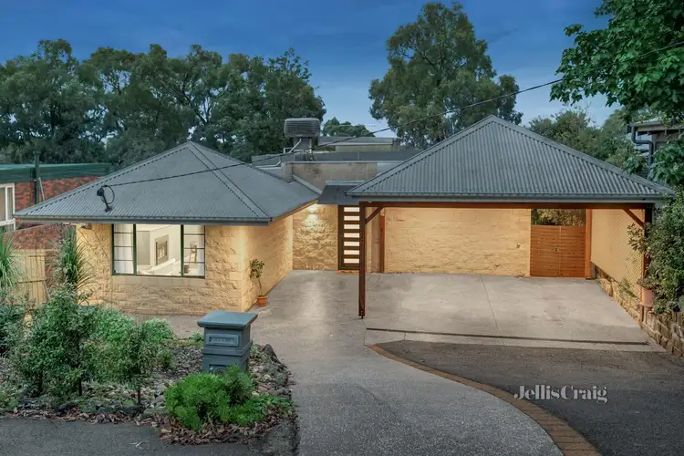 Second view of Homely house listing, 38 Philip Street, Lower Plenty VIC 3093
