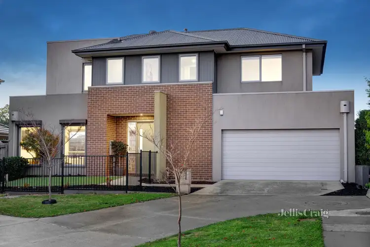 Main view of Homely townhouse listing, 20 Vine Court, Bentleigh East VIC 3165