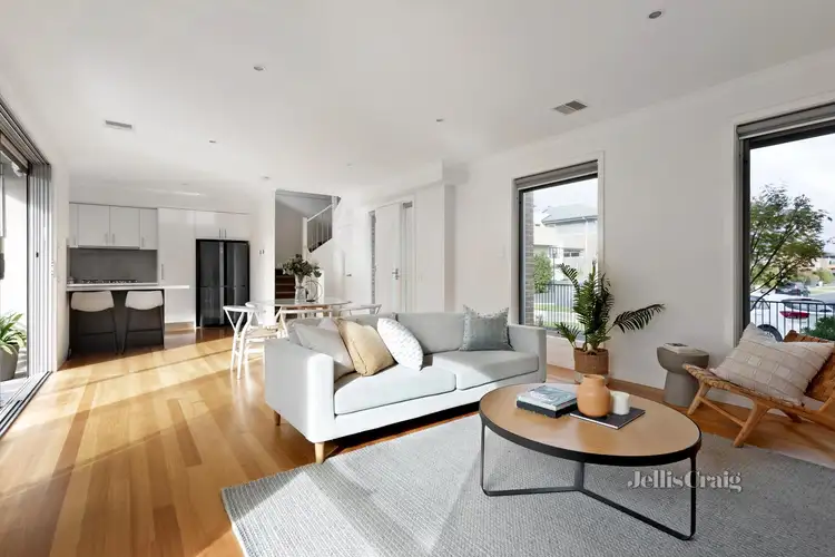 Second view of Homely townhouse listing, 20 Vine Court, Bentleigh East VIC 3165