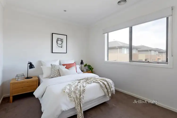 Fifth view of Homely townhouse listing, 20 Vine Court, Bentleigh East VIC 3165