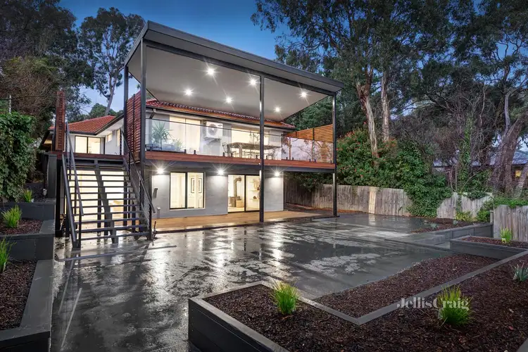 14 Wattle Avenue, Montmorency VIC 3094