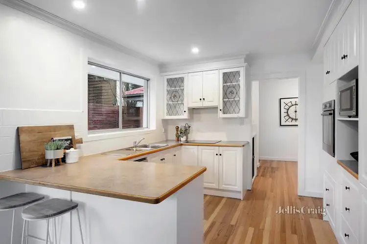 Third view of Homely house listing, 14 Wattle Avenue, Montmorency VIC 3094