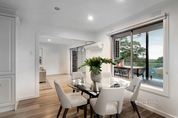 Fourth view of Homely house listing, 14 Wattle Avenue, Montmorency VIC 3094